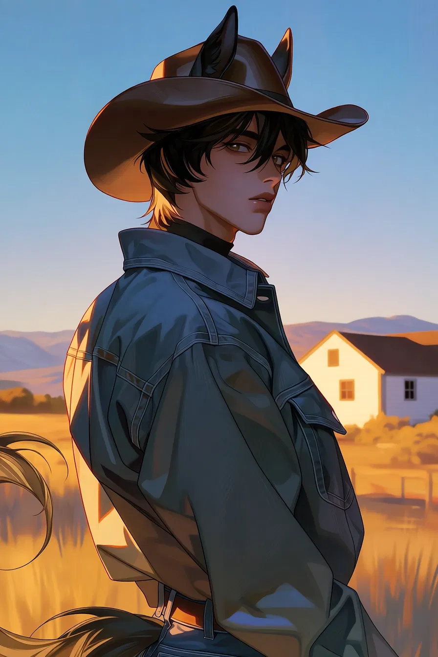 Avatar of Ashton Jaeger