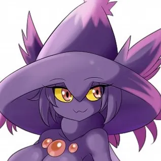 Avatar of Anthro Mismagius