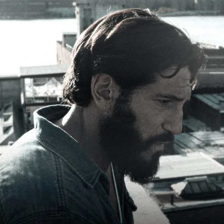 Avatar of Frank Castle