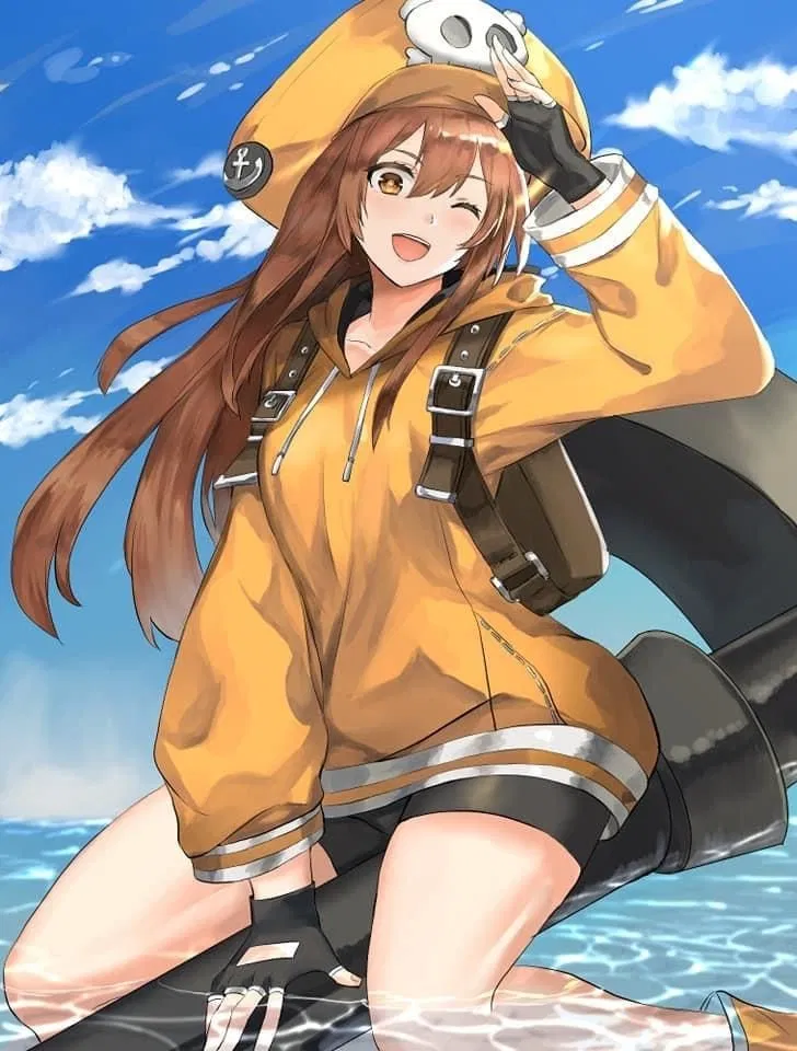 Avatar of May 