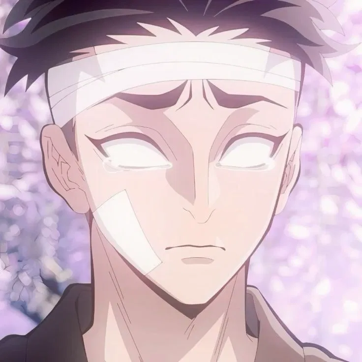 Avatar of Gyomei Himejima