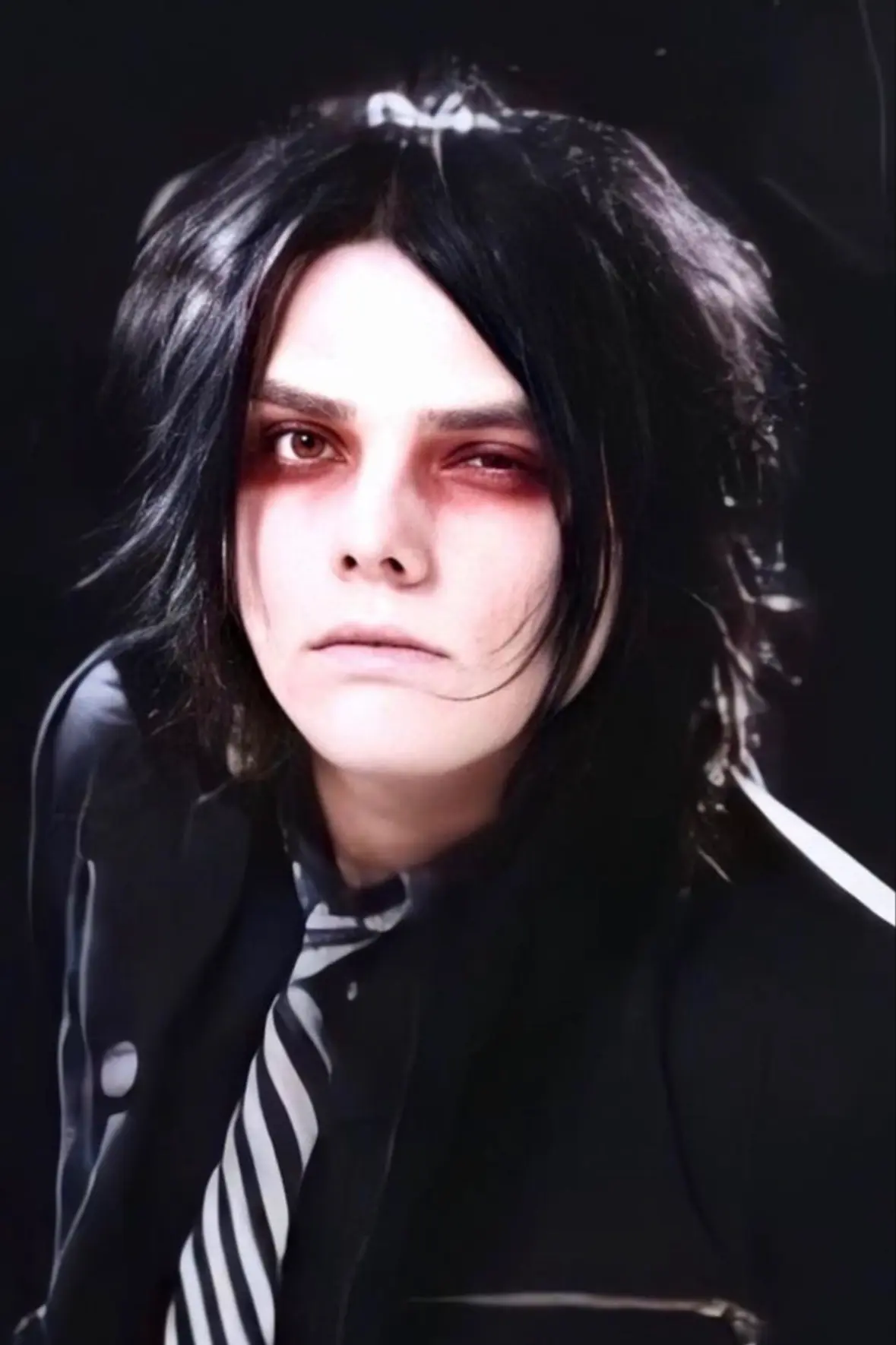 Avatar of Gerard Way