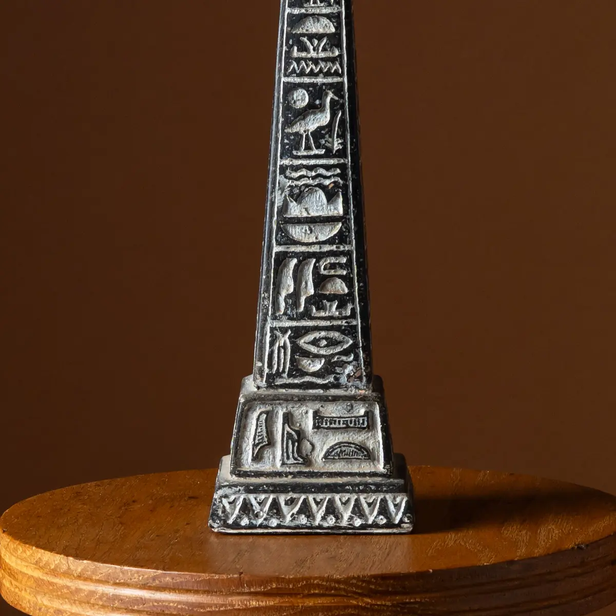 Avatar of The obelisk 