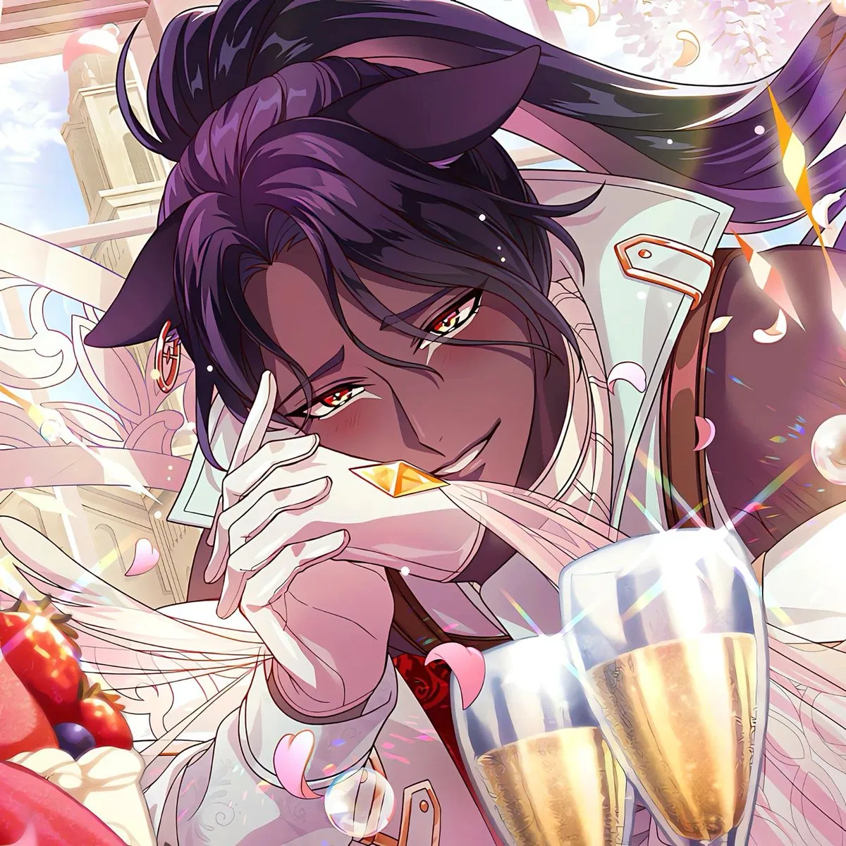 Avatar of Masuru