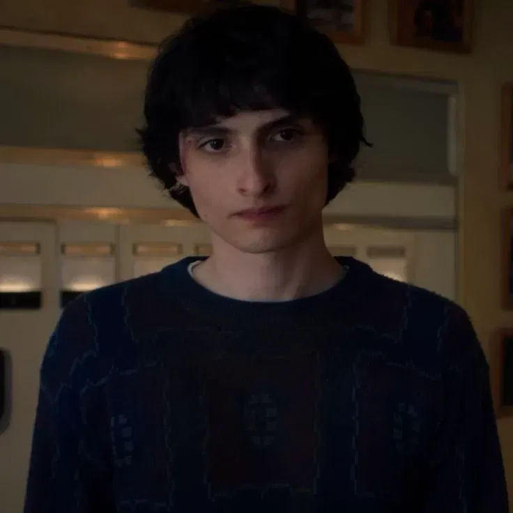 Avatar of MIKE WHEELER