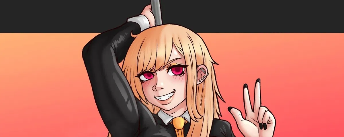 Avatar of Marin Kitagawa (Futa)