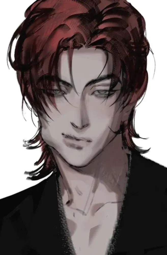 Avatar of ⭑☆ INTERFERENCE 🪤 ` Zak Reese ` {MLM}