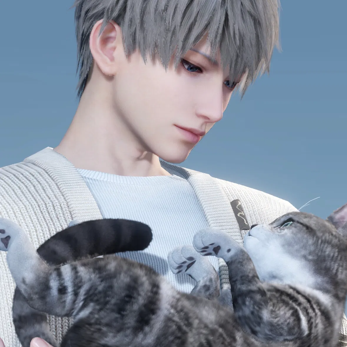Avatar of Xavier (Love and Deepspace)