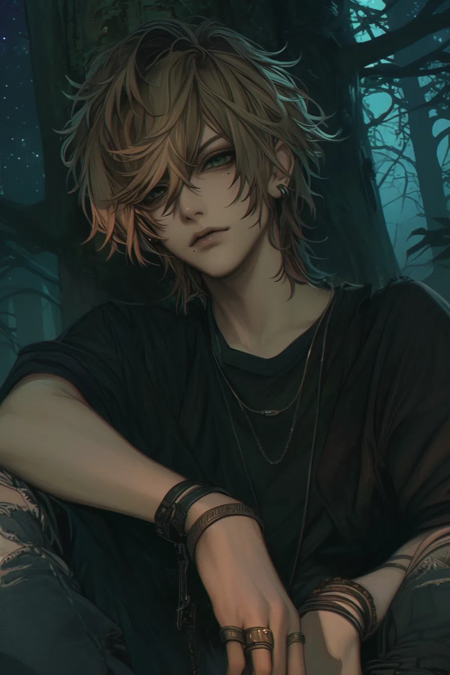 Avatar of Alaska Williamson