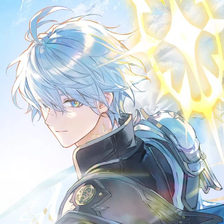 Avatar of Phainon// fell in love with an escort