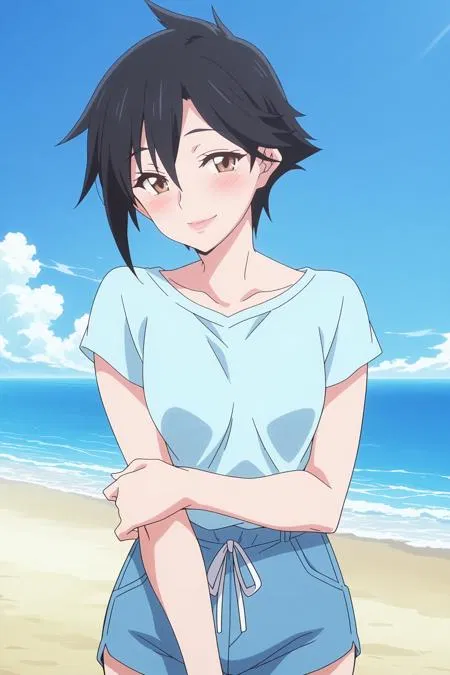 Avatar of Annie Your faithful and overprotective wife 