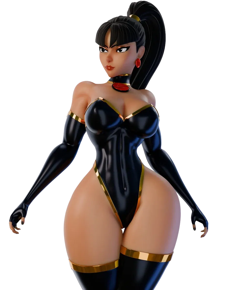 Avatar of Mary "Superwoman" Batson (DC Comics)