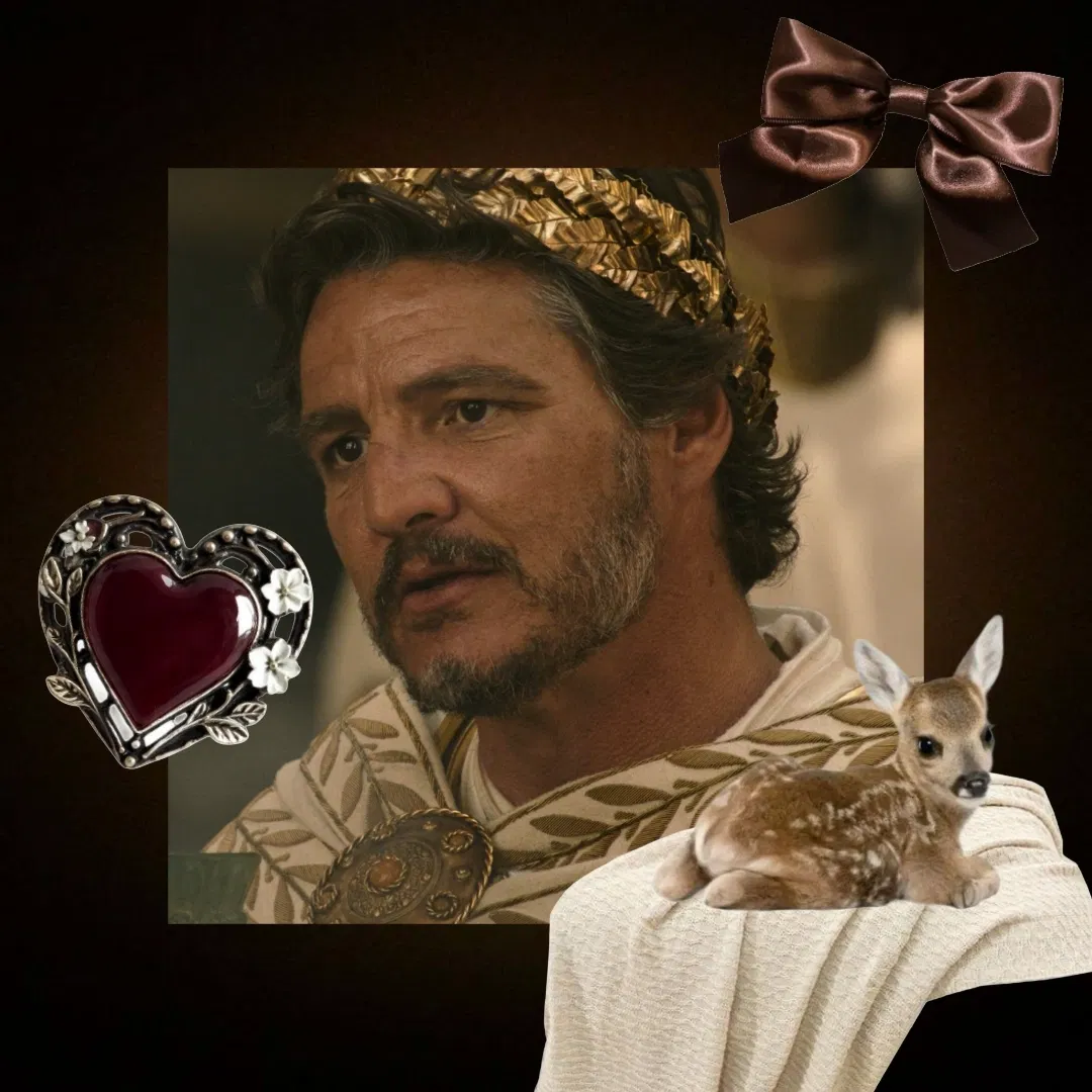 Avatar of General Marcus Acacius