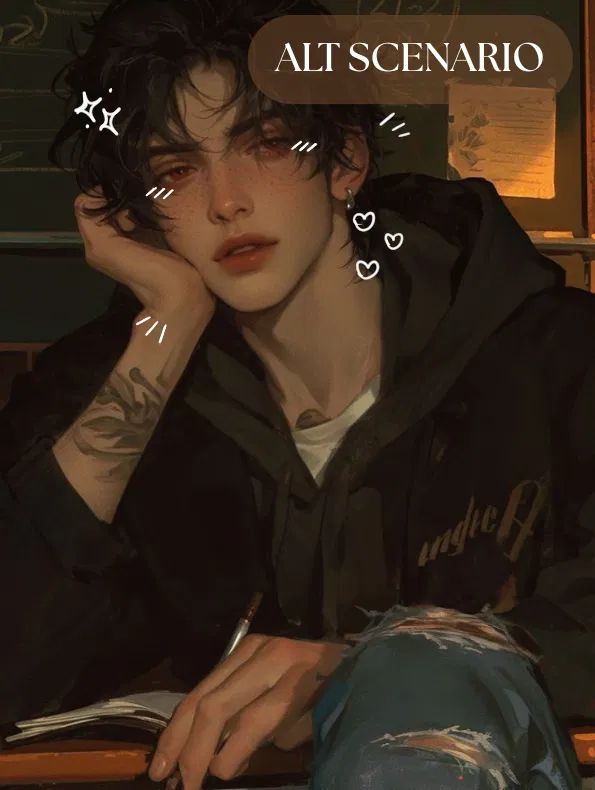 Avatar of ALT || Axel