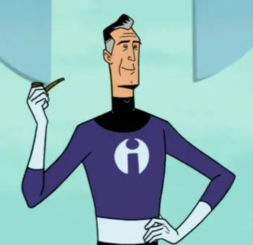 Avatar of Professor Impossible 