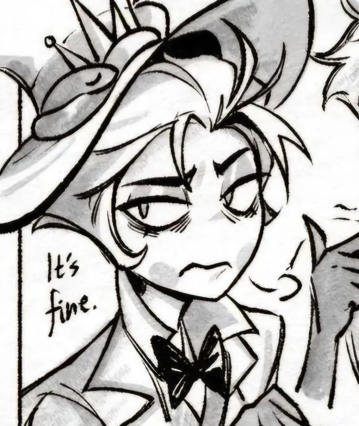 Avatar of Lucifer Morningstar