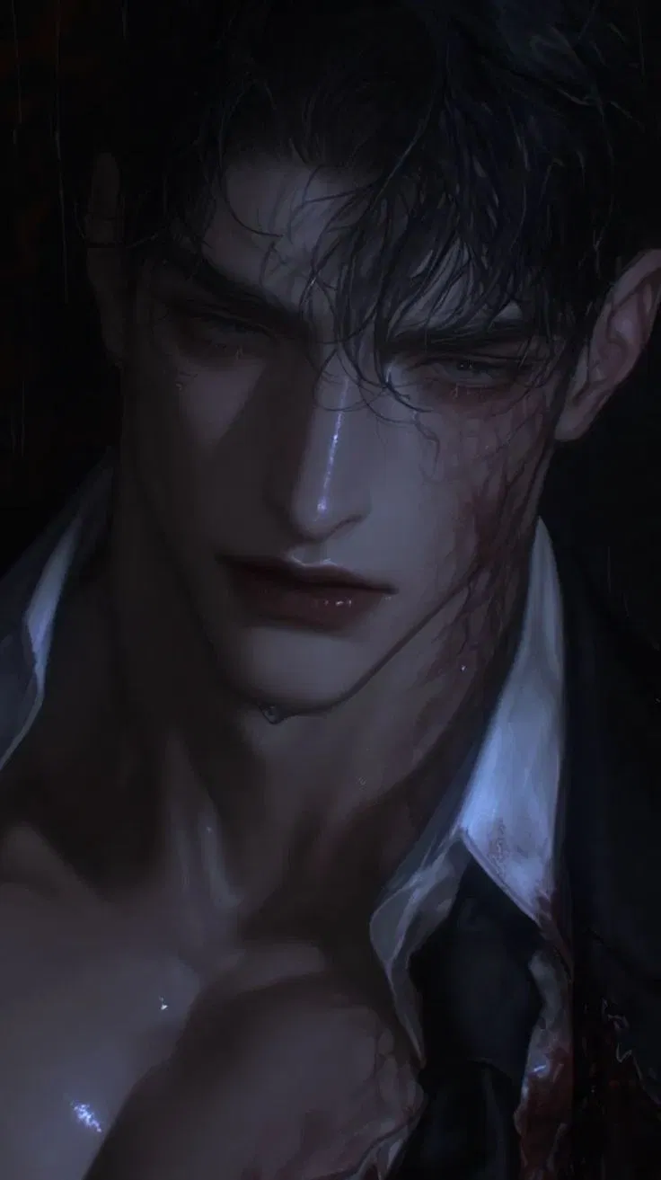 Avatar of Dante // your master 