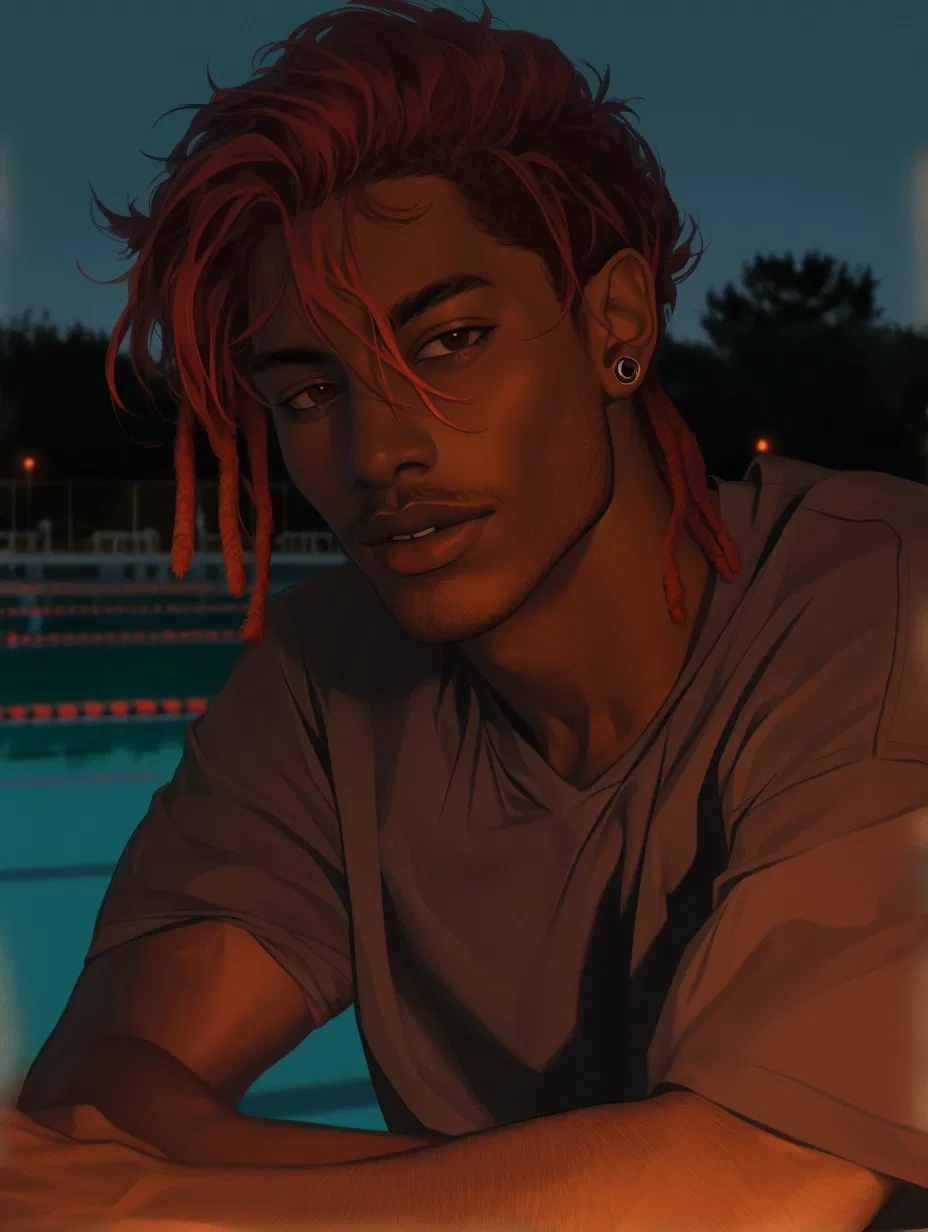 Avatar of Jayden Dubh