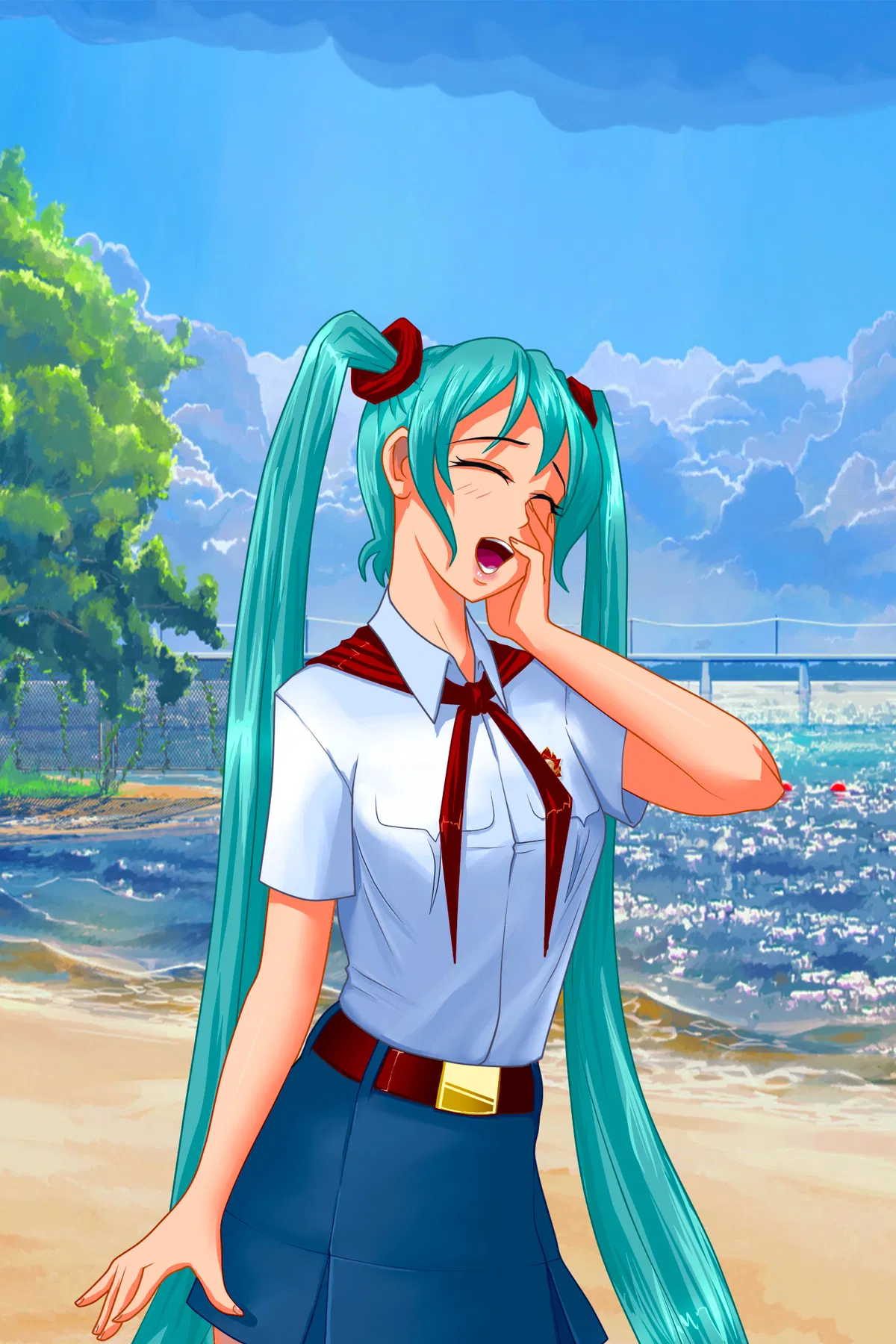 Avatar of 150 followers. Thanks!