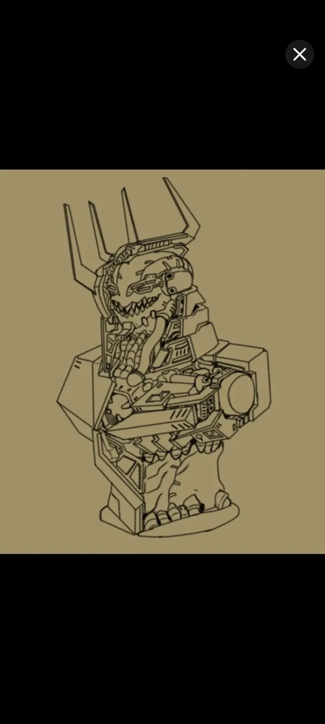 Avatar of Warden-Kolsen War Slow burn