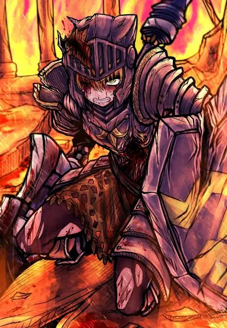 Avatar of The Return of the King EP3