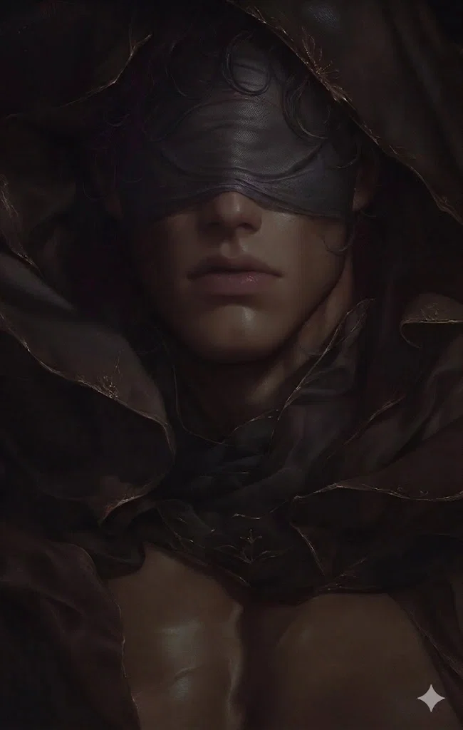 Avatar of Vorael | Half Cyclops | Monster Love 2