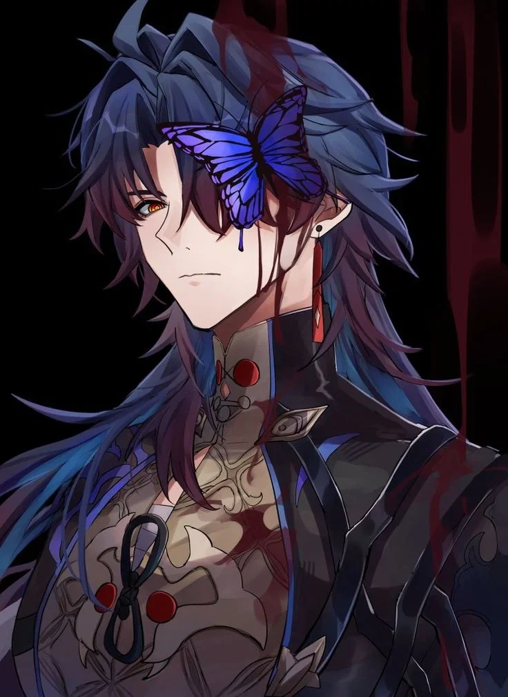 Avatar of 🗡️ Blade | The Undying Blade of the Stellaron Hunters ⚔️