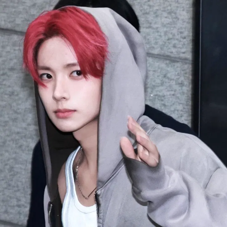 Avatar of Lee Heeseung