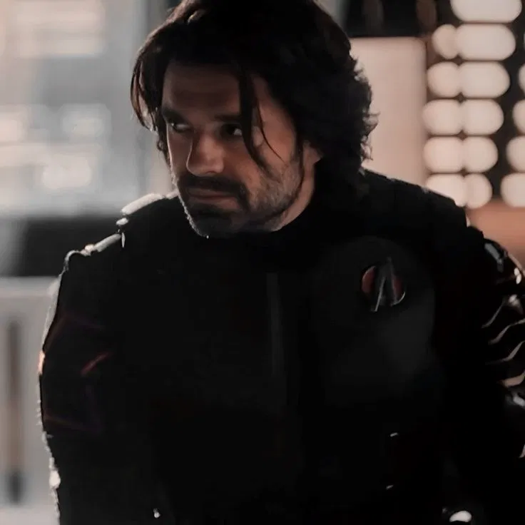 Avatar of Bucky Barnes