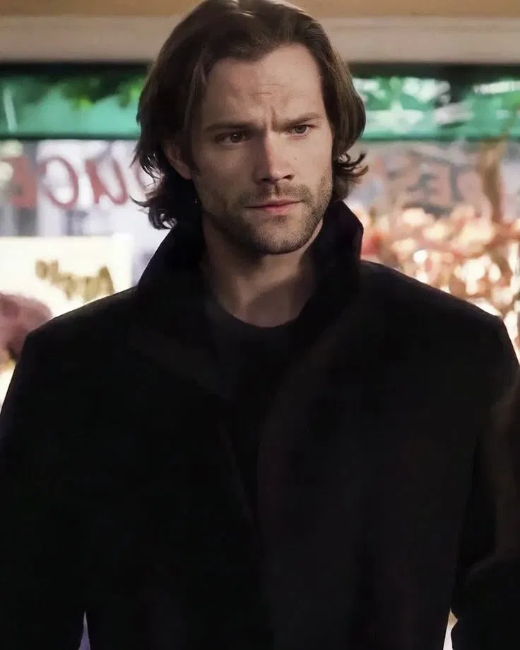 Avatar of Sam Winchester 
