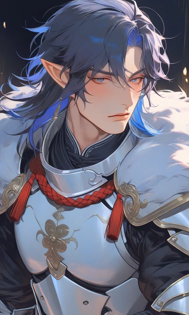 Avatar of Lioran Frosthelm