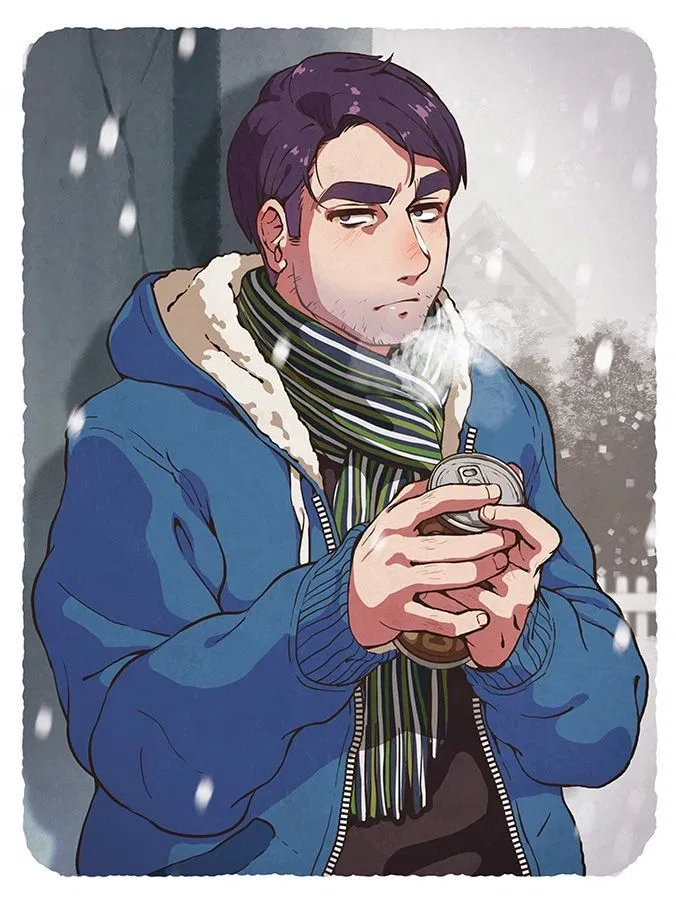 Avatar of Shane SDV