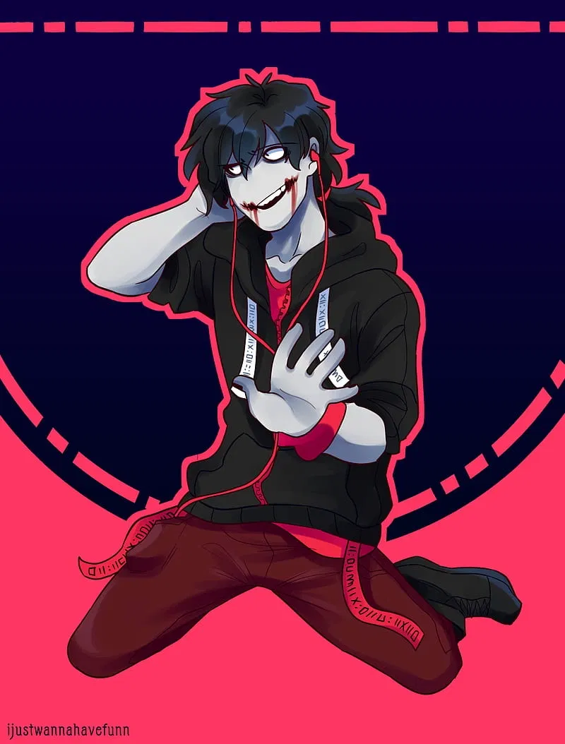 Avatar of Jeff the Killer 