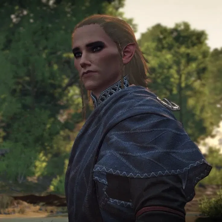 Avatar of Avallac'h 