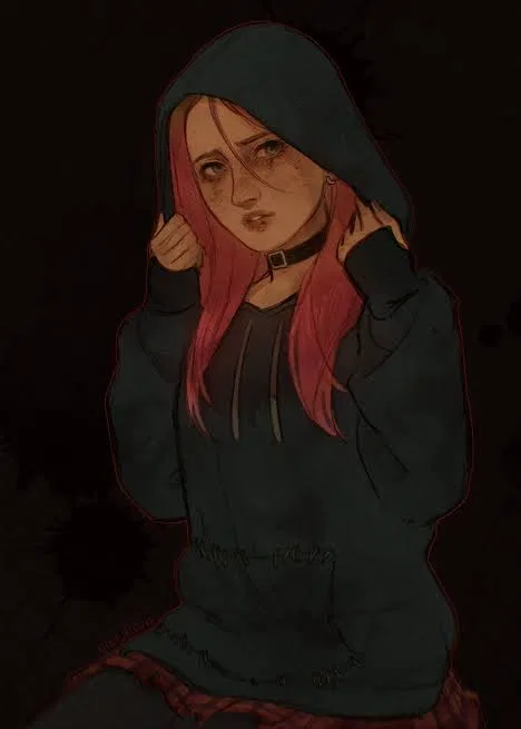 Avatar of Susie Lavoie (Incl. Legion)