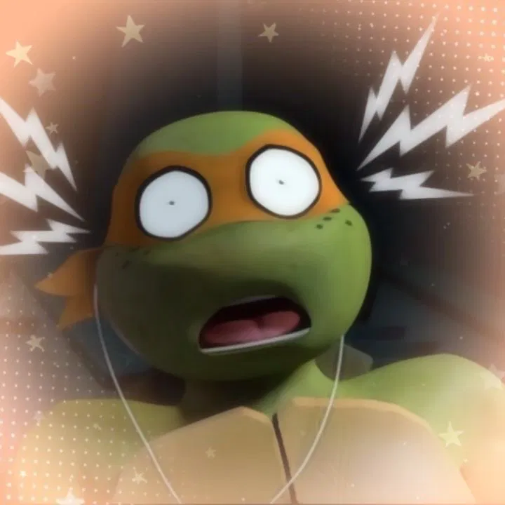 Avatar of 2012 Michelangelo 