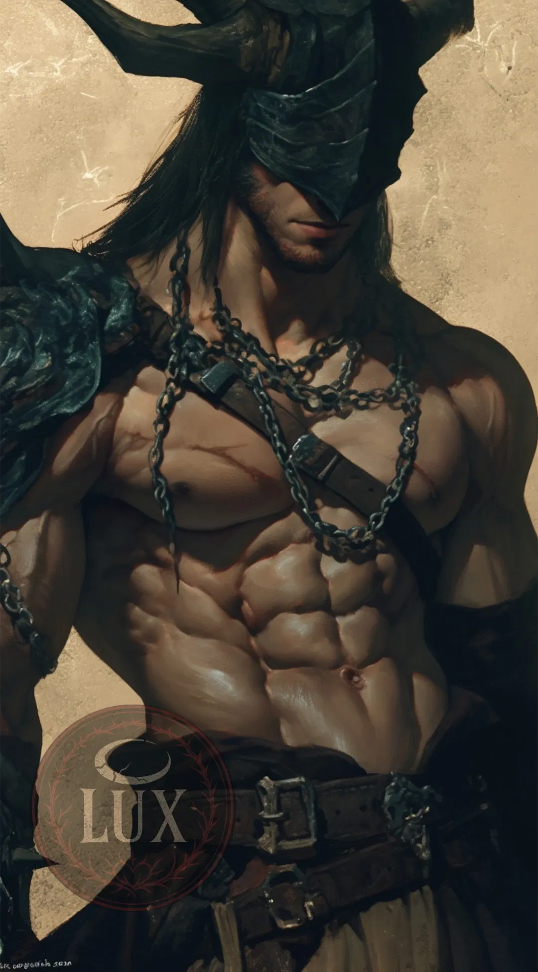 Avatar of Vaelric Tharion ᛝ Betrothed By War