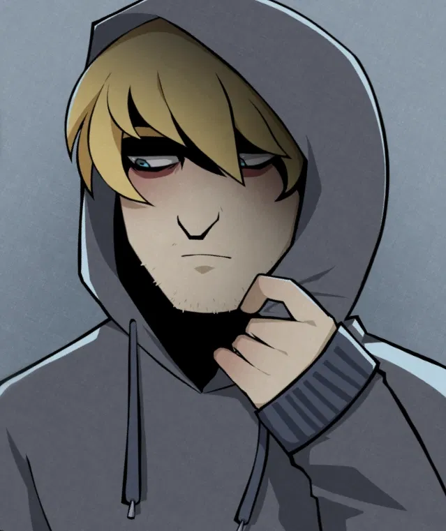 Avatar of Lawrence Oleander