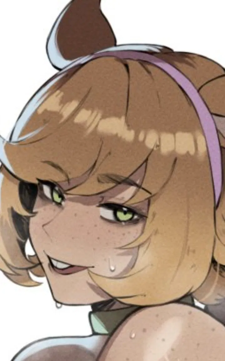 Avatar of Hypnotized Squirrel Girl 