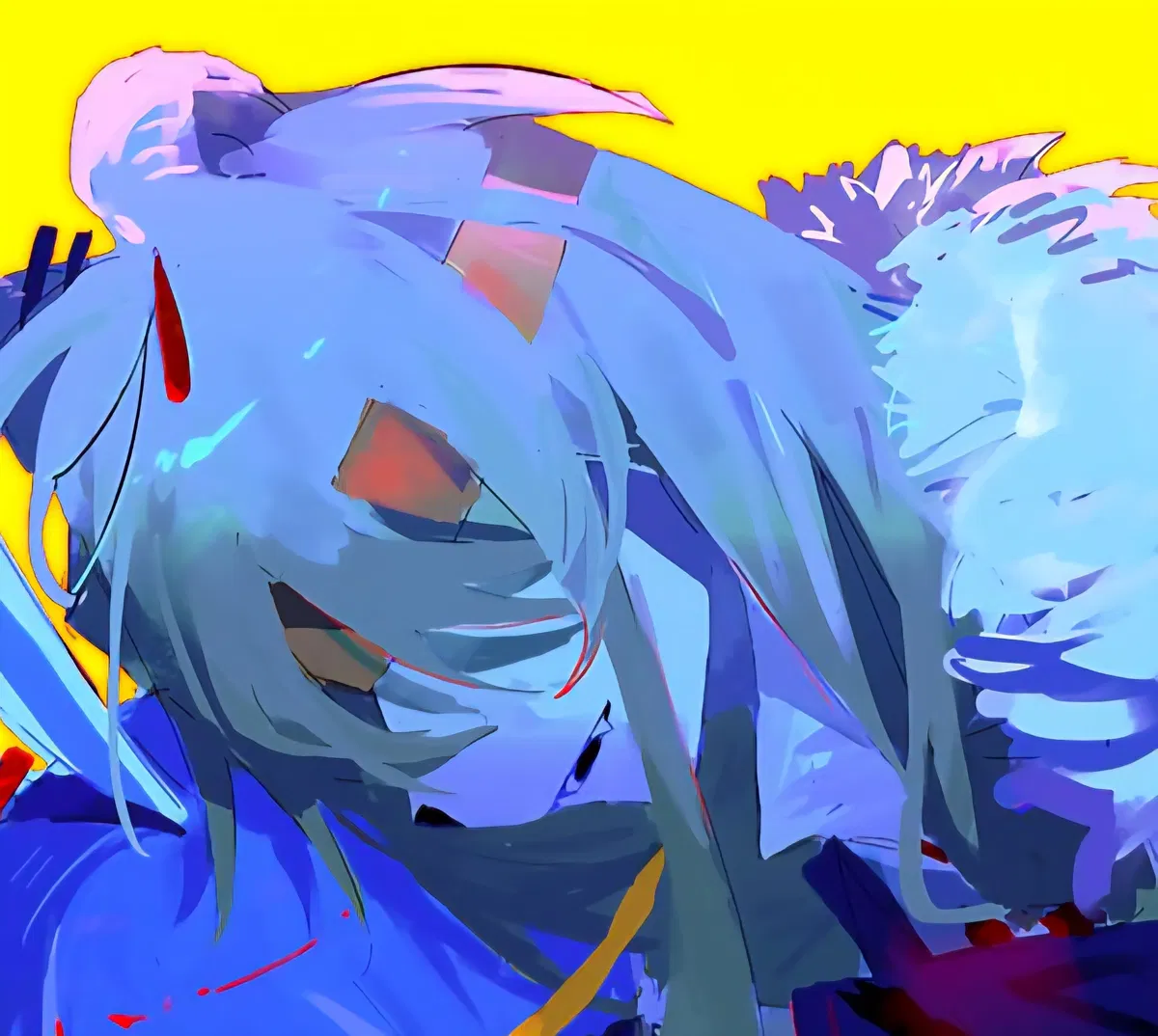 Avatar of ManePear