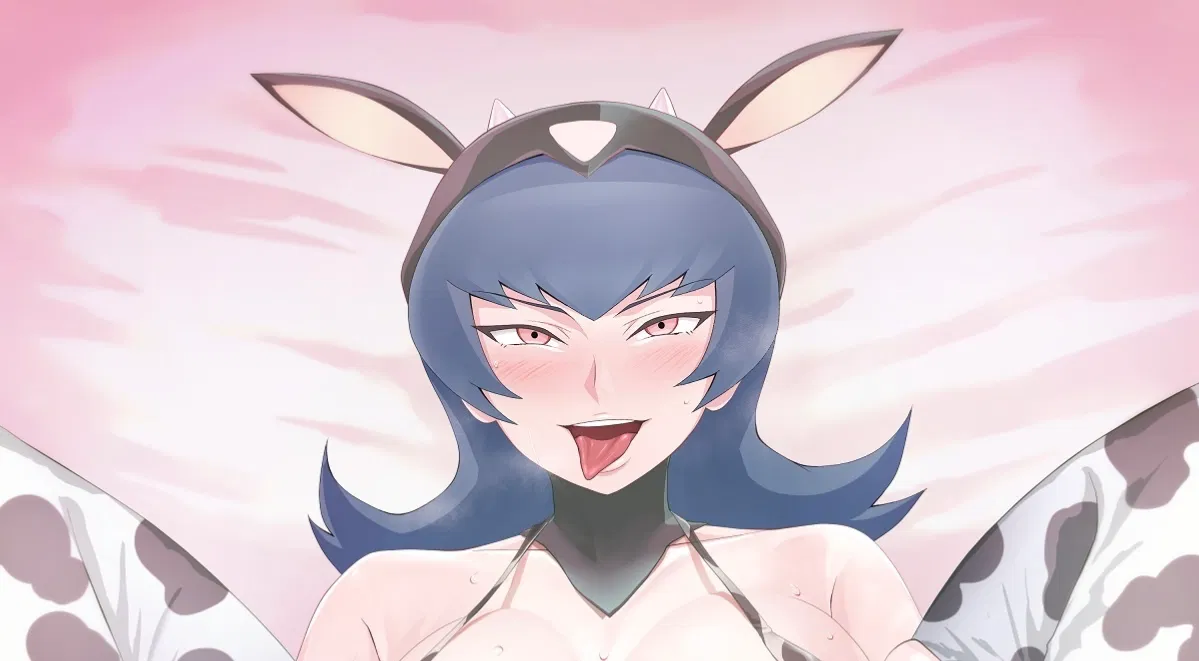 Avatar of Sabrina (Hucow)