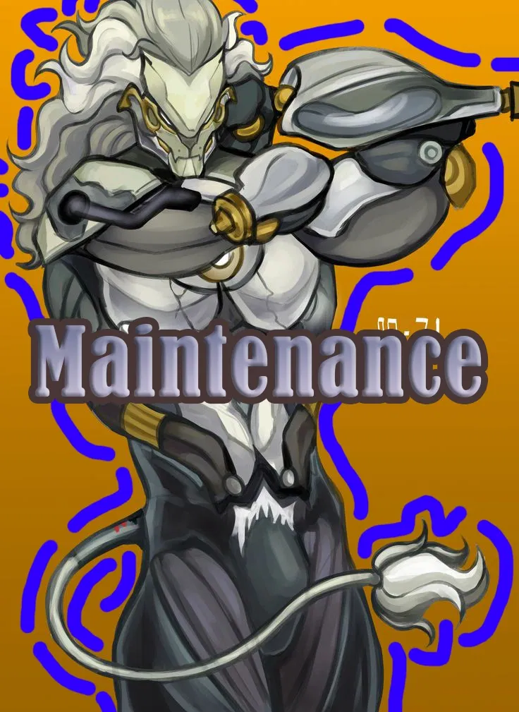 Avatar of Genital Mainenance?!?     //     Banyue