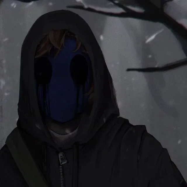 Avatar of Jack Nyras 👁️ "Eyeless together"