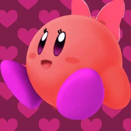 Avatar of FEM | kirby