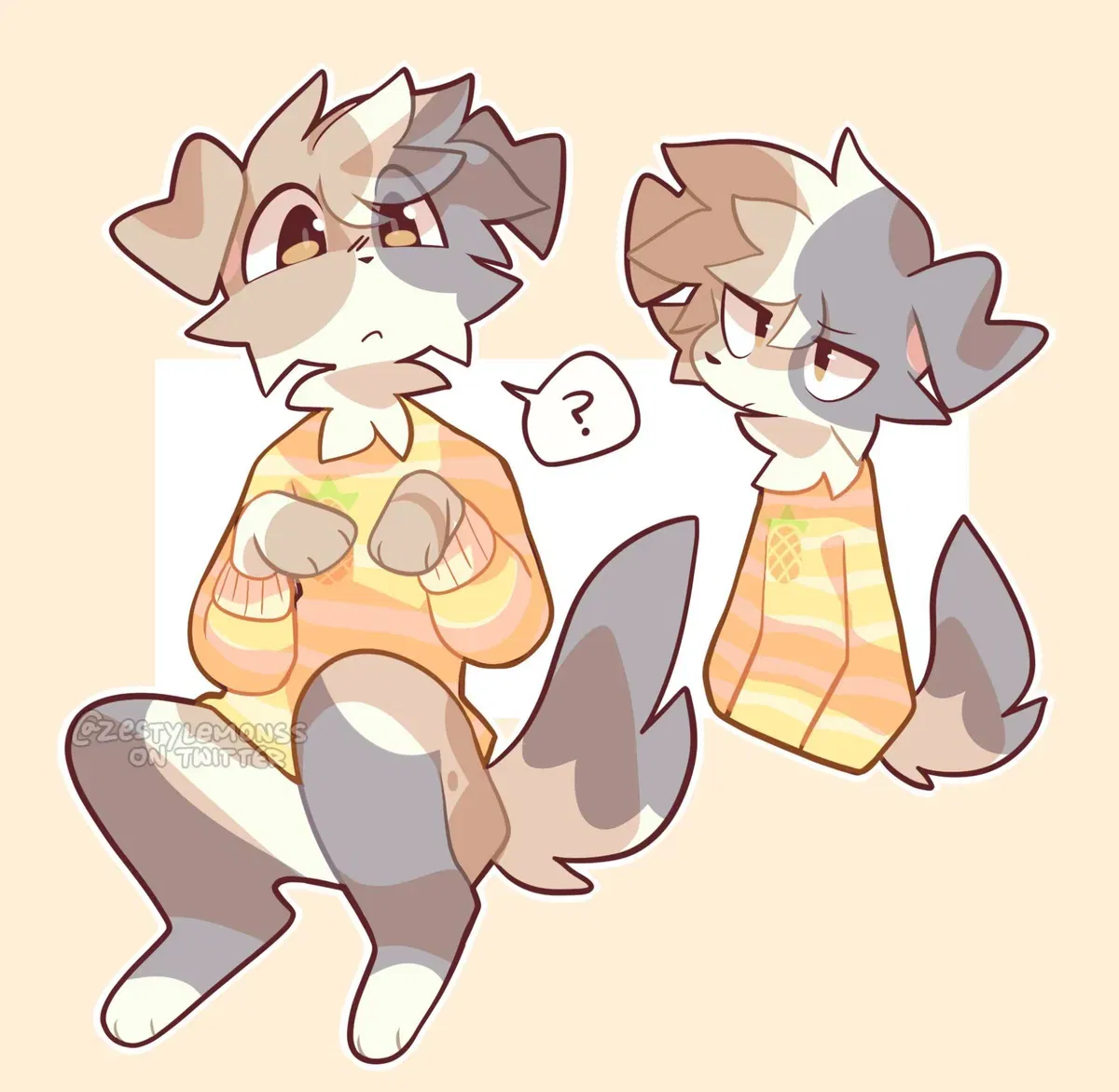 Avatar of Femboy Roommate | Liam