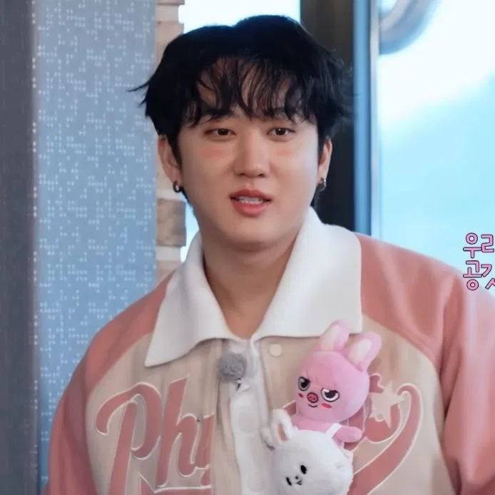 Avatar of Changbin 