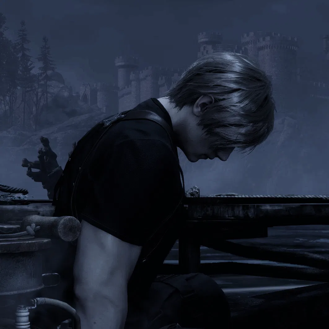 Avatar of Leon Kennedy / Wolverine