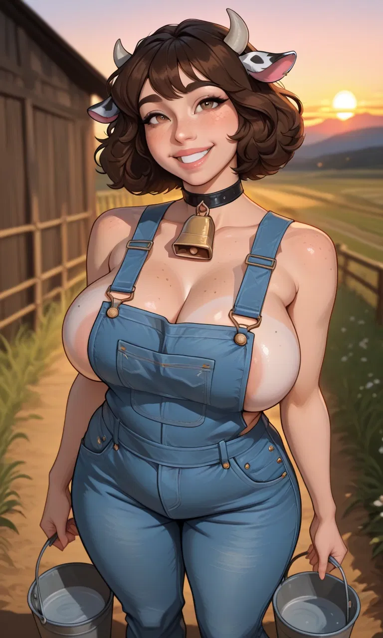 Avatar of Summer job