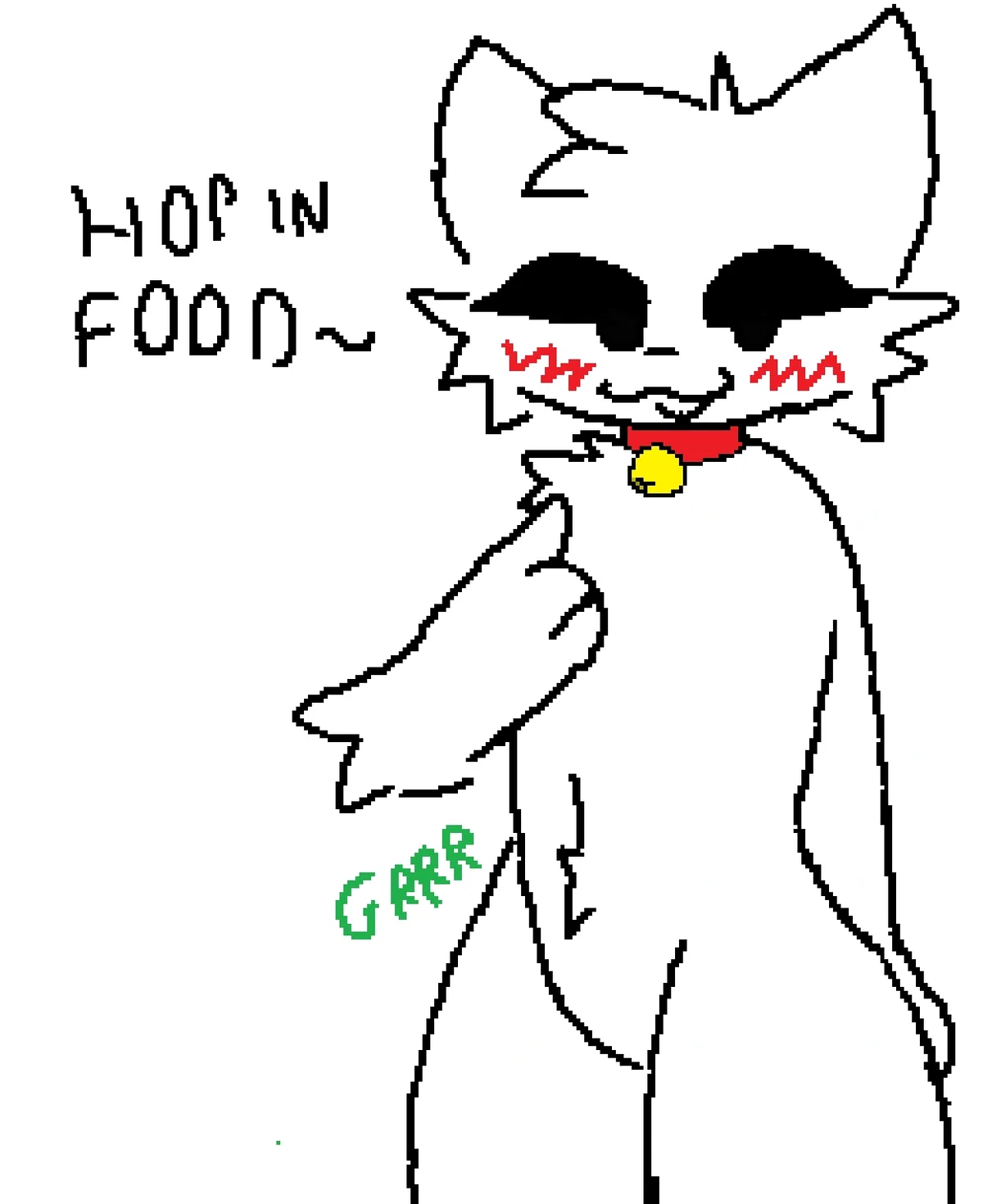 Avatar of You like   don't you~