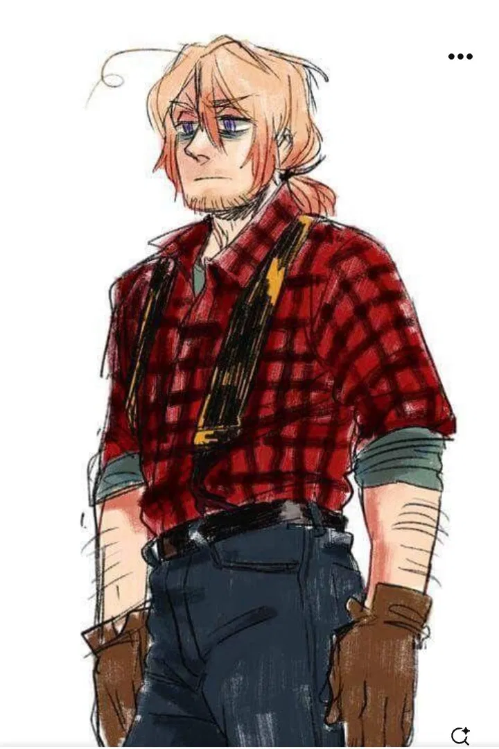 Avatar of 2p! Canada (Hetalia)